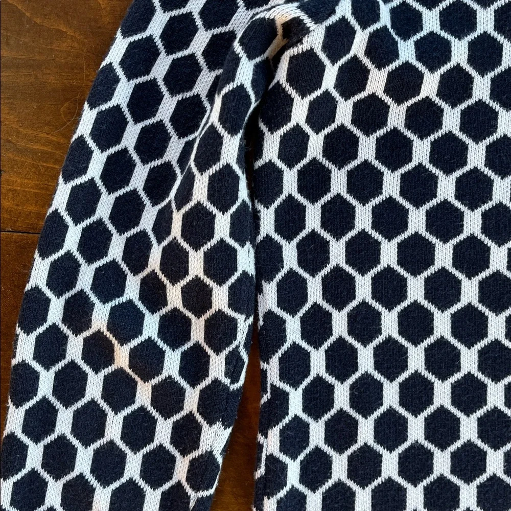 Banana Republic Cotton Sweater Sz M